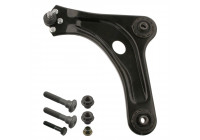 Track Control Arm ProKit 44621 Febi ProKit