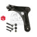 Track Control Arm ProKit 44621 Febi ProKit, Thumbnail 2