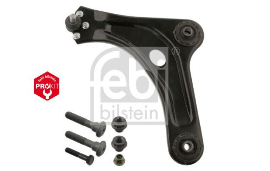 Track Control Arm ProKit 44621 Febi ProKit, Image 2