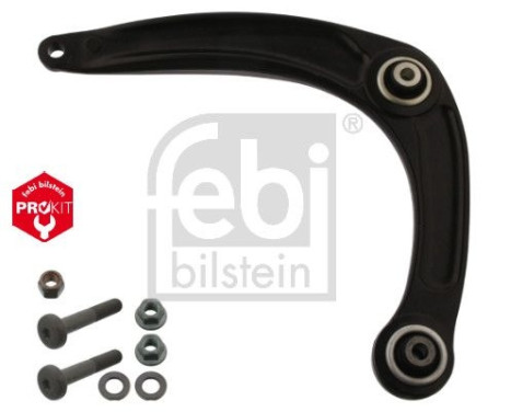 Track Control Arm ProKit 45150 Febi ProKit, Image 2