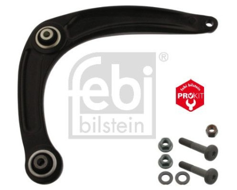 Track Control Arm ProKit 45151 Febi ProKit, Image 2