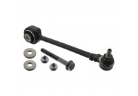 Track Control Arm ProKit 45293 Febi ProKit