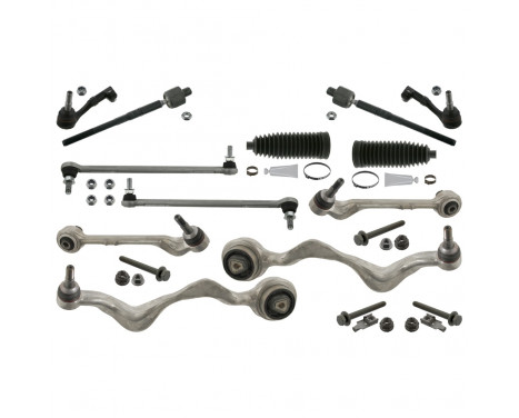 Track Control Arm ProKit 46285 Febi ProKit