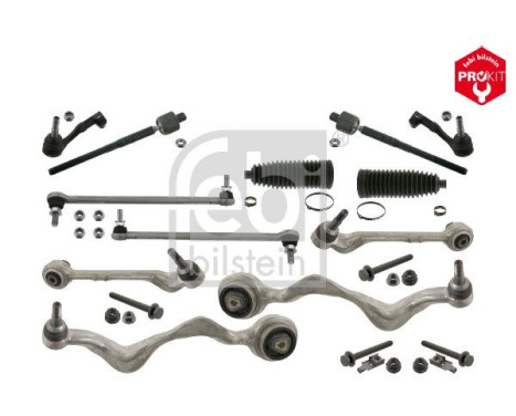 Track Control Arm ProKit 46285 Febi ProKit, Image 2
