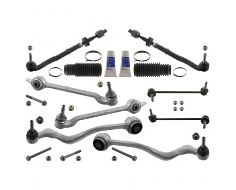 Track Control Arm ProKit 46291 Febi ProKit