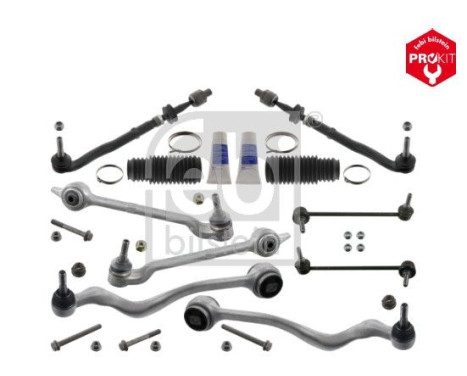 Track Control Arm ProKit 46291 Febi ProKit, Image 2