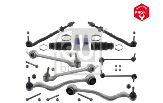 Track Control Arm ProKit 46291 Febi ProKit, Image 2
