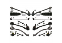 Track Control Arm ProKit 46292 FEBI