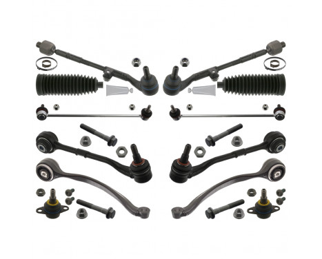 Track Control Arm ProKit 46292 FEBI