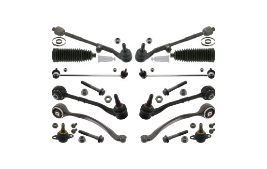 Track Control Arm ProKit 46292 FEBI