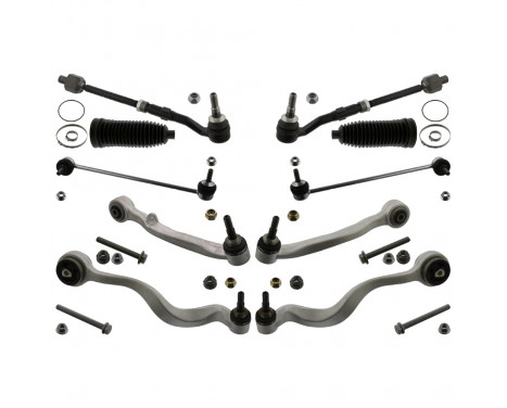 Track Control Arm ProKit 46318 FEBI