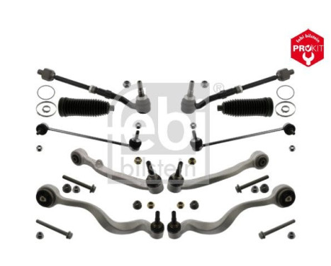 Track Control Arm ProKit 46318 FEBI, Image 2