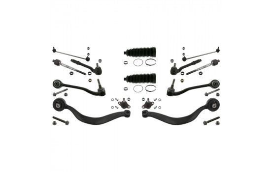 Track Control Arm ProKit 46326 Febi ProKit