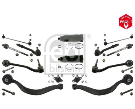 Track Control Arm ProKit 46326 Febi ProKit, Image 2