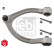 Track Control Arm ProKit 47734 FEBI, Thumbnail 2