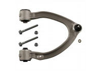 Track Control Arm ProKit 47737 FEBI