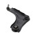 Track Control Arm RE-WP-15329 Moog, Thumbnail 5