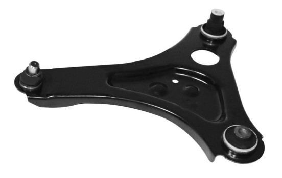 Track Control Arm RE-WP-15787 Moog, Image 2