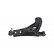 Track Control Arm SCA-1001 Kavo parts, Thumbnail 4