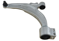 Track Control Arm SCA-1024 Kavo parts