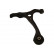 Track Control Arm SCA-2068 Kavo parts