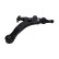 Track Control Arm SCA-3020 Kavo parts, Thumbnail 2