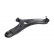 Track Control Arm SCA-3156 Kavo parts, Thumbnail 2