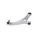 Track Control Arm SCA-3193 Kavo parts, Thumbnail 4