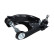 Track Control Arm SCA-3515 Kavo parts, Thumbnail 2