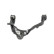 Track Control Arm SCA-3528 Kavo parts, Thumbnail 4