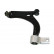 Track Control Arm SCA-4503 Kavo parts