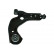 Track Control Arm SCA-4507 Kavo parts