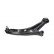 Track Control Arm SCA-4565 Kavo parts, Thumbnail 4