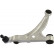 Track Control Arm SCA-4586 Kavo parts, Thumbnail 2