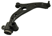Track Control Arm SCA-4687 Kavo parts