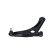 Track Control Arm SCA-5540 Kavo parts, Thumbnail 4