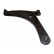 Track Control Arm SCA-5541 Kavo parts