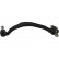 Track Control Arm SCA-5577 Kavo parts