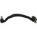 Track Control Arm SCA-5577 Kavo parts, Thumbnail 2