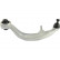 Track Control Arm SCA-6630 Kavo parts