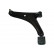 Track Control Arm SCA-8502 Kavo parts