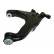 Track Control Arm SCA-9039 Kavo parts