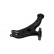 Track Control Arm SCA-9052 Kavo parts, Thumbnail 4