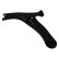 Track Control Arm SCA-9143 Kavo parts