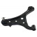 Track Control Arm SCA-9203 Kavo parts