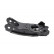 Track Control Arm SCA-9239 Kavo parts
