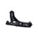 Track Control Arm SCA-9300 Kavo parts, Thumbnail 3