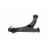Track Control Arm SCA-9304 Kavo parts, Thumbnail 3