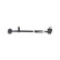 Track Control Arm SCA-9361 Kavo parts, Thumbnail 3