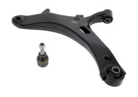 Track Control Arm SU-WP-13329 Moog